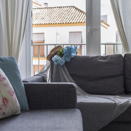 חרז Luxe Vista Historico 5 Rooms 4 Banos מראה חיצוני תמונה