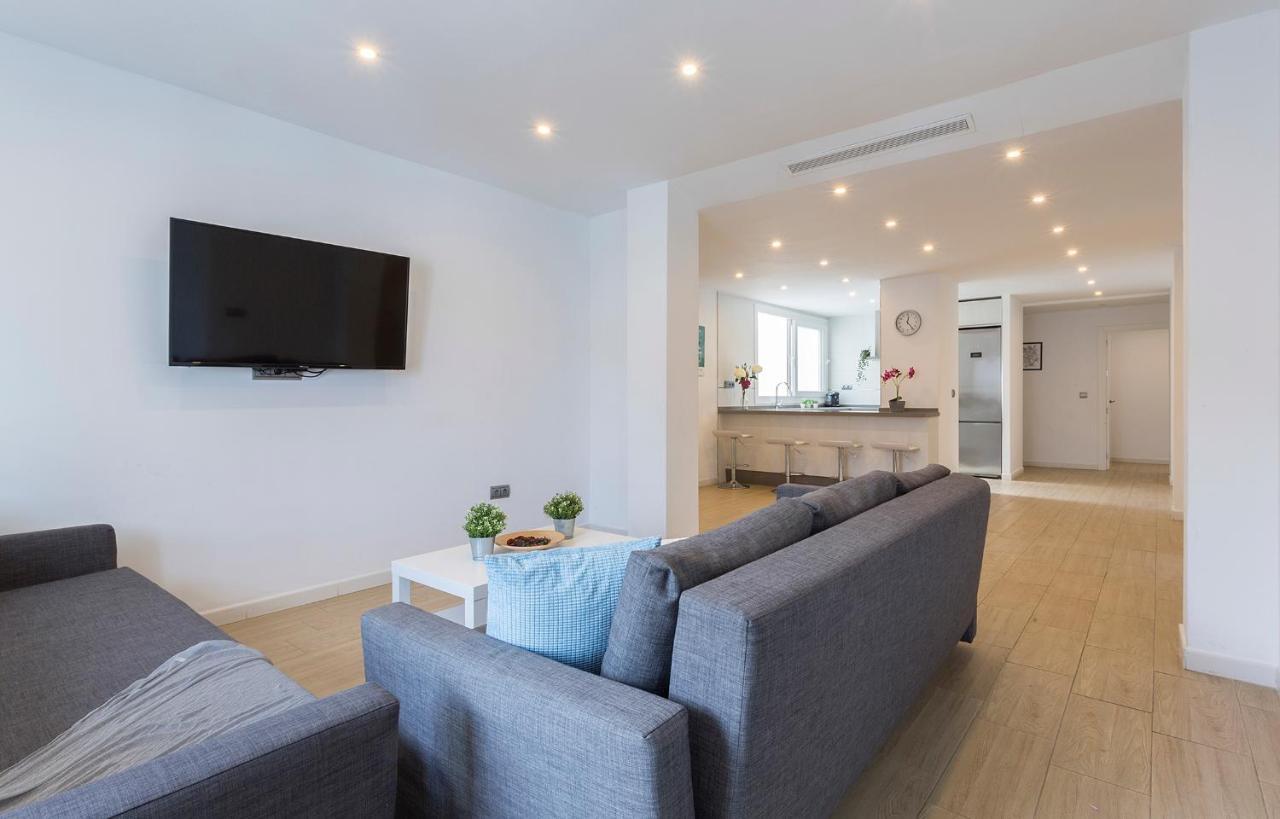 חרז Luxe Vista Historico 5 Rooms 4 Banos מראה חיצוני תמונה