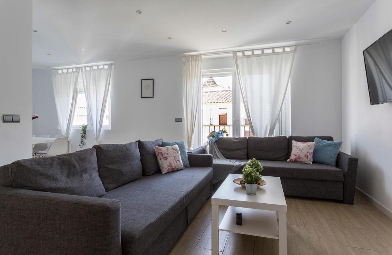 חרז Luxe Vista Historico 5 Rooms 4 Banos מראה חיצוני תמונה