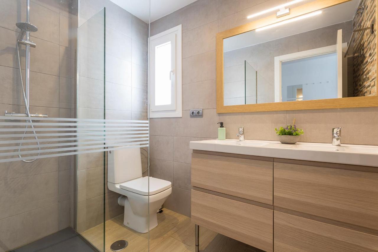 חרז Luxe Vista Historico 5 Rooms 4 Banos מראה חיצוני תמונה