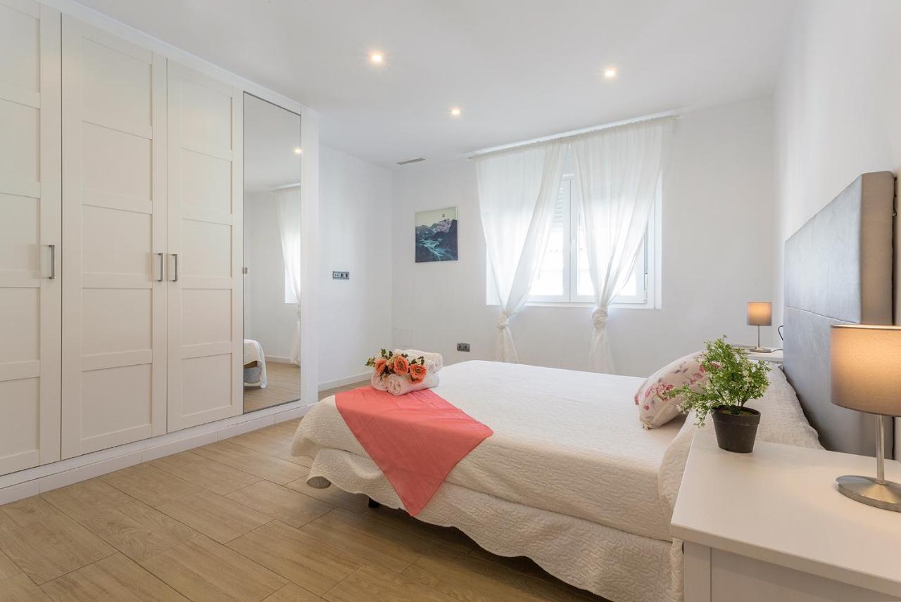 חרז Luxe Vista Historico 5 Rooms 4 Banos מראה חיצוני תמונה