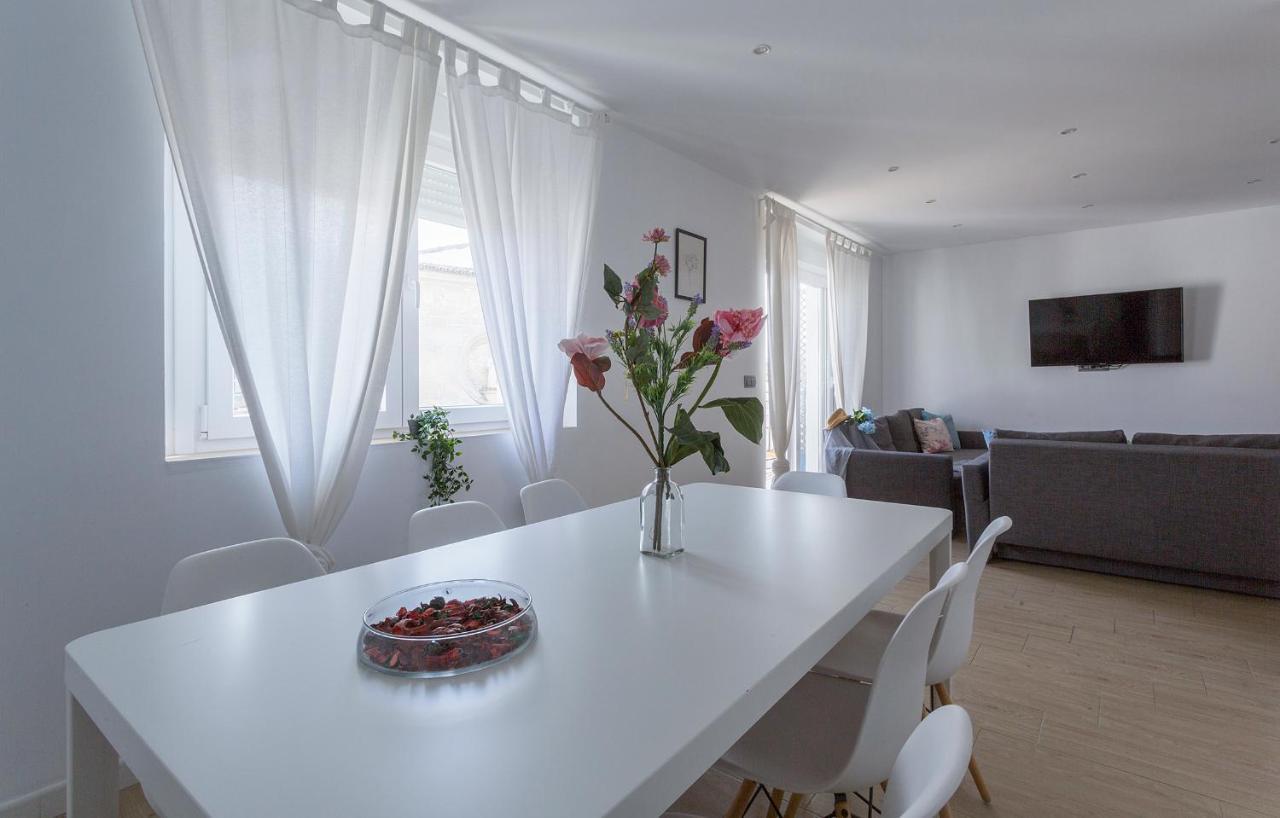 חרז Luxe Vista Historico 5 Rooms 4 Banos מראה חיצוני תמונה
