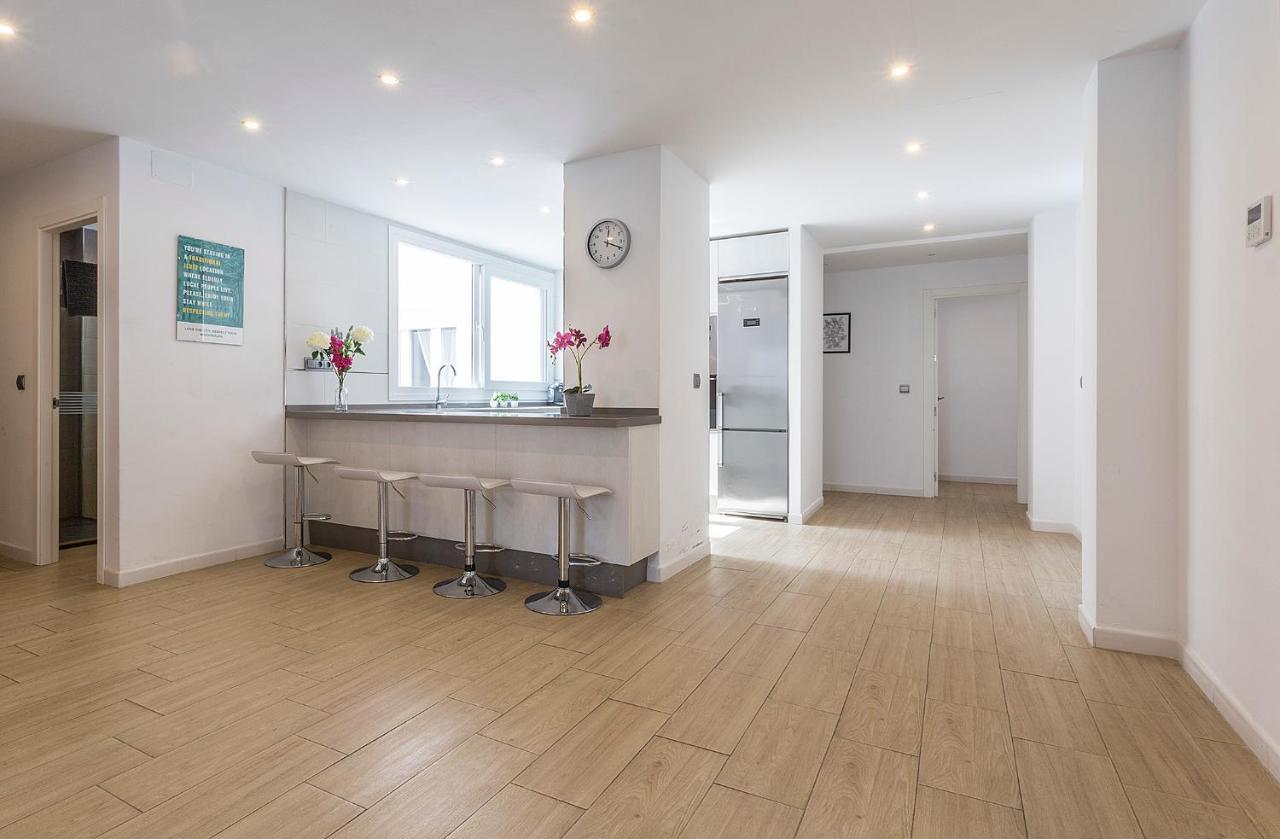 חרז Luxe Vista Historico 5 Rooms 4 Banos מראה חיצוני תמונה
