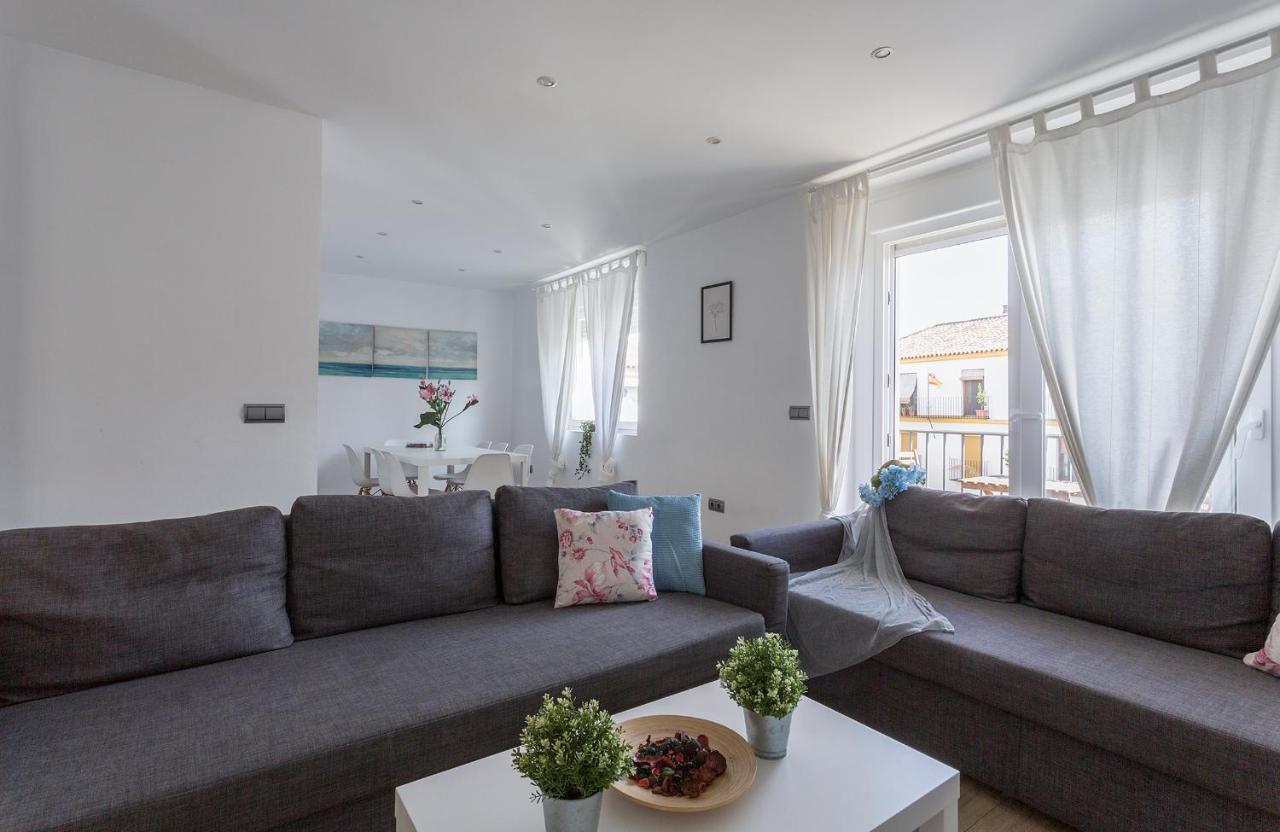 חרז Luxe Vista Historico 5 Rooms 4 Banos מראה חיצוני תמונה