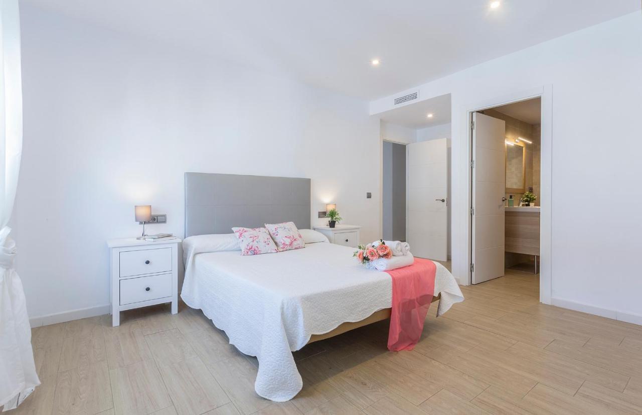 חרז Luxe Vista Historico 5 Rooms 4 Banos מראה חיצוני תמונה