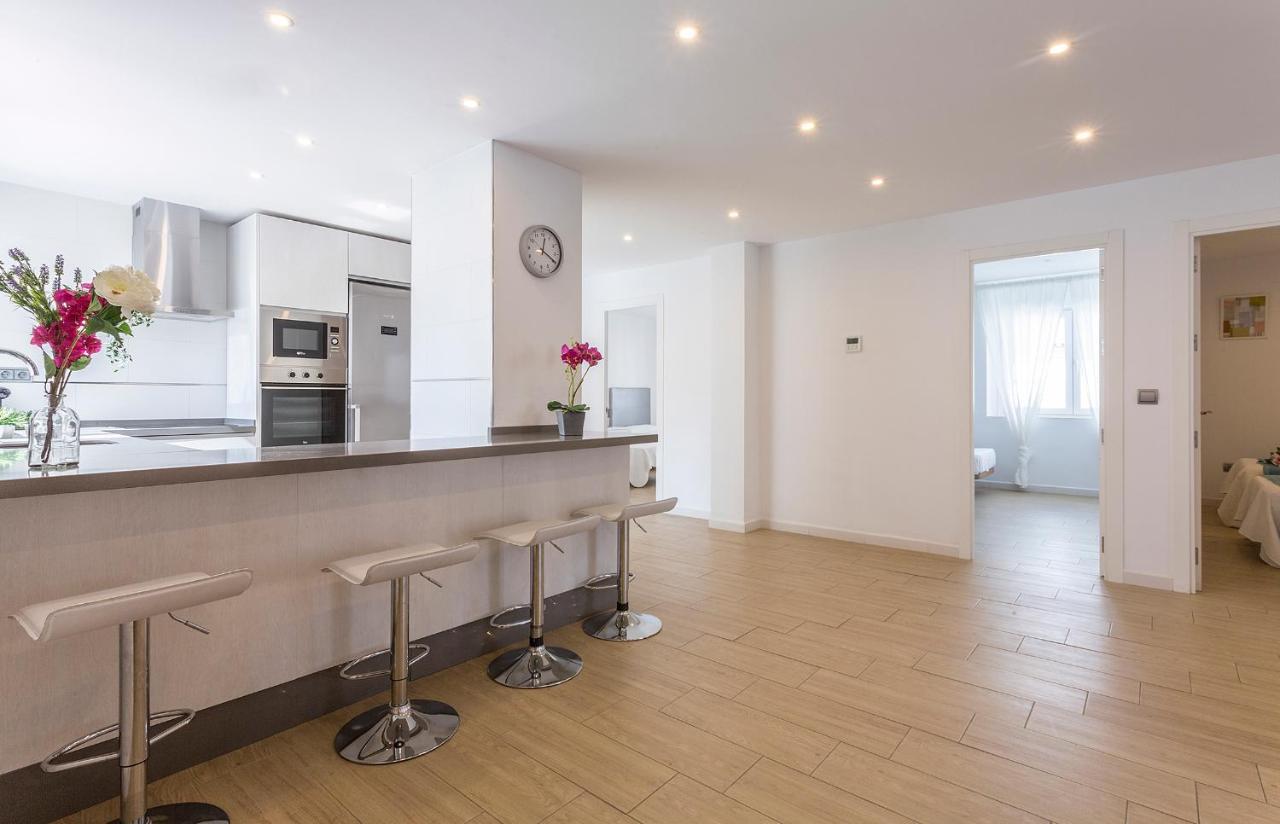 חרז Luxe Vista Historico 5 Rooms 4 Banos מראה חיצוני תמונה