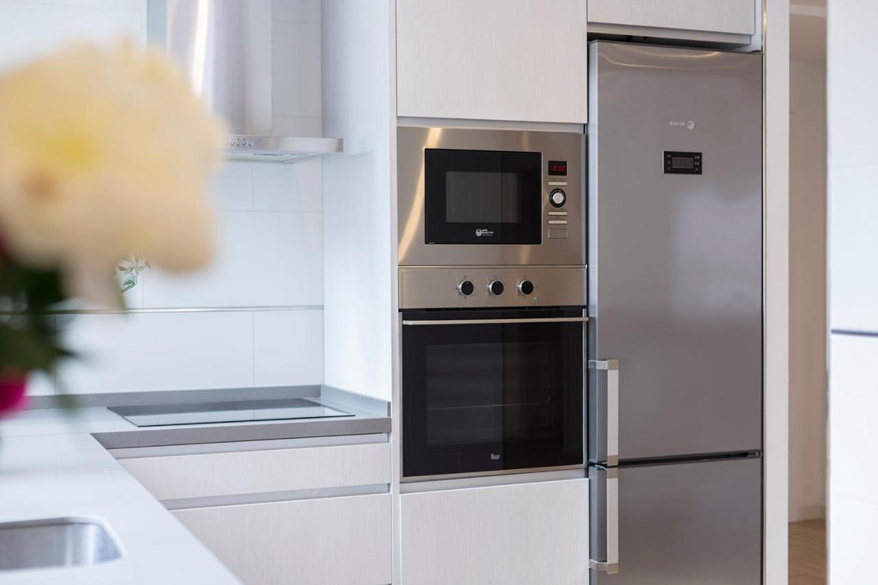 חרז Luxe Vista Historico 5 Rooms 4 Banos מראה חיצוני תמונה