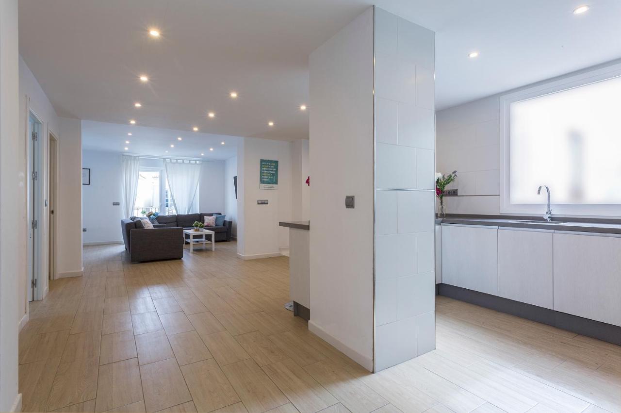חרז Luxe Vista Historico 5 Rooms 4 Banos מראה חיצוני תמונה