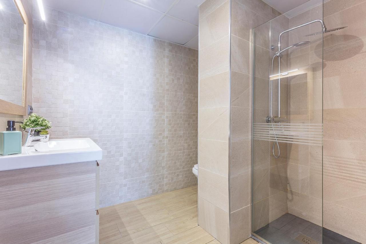 חרז Luxe Vista Historico 5 Rooms 4 Banos מראה חיצוני תמונה
