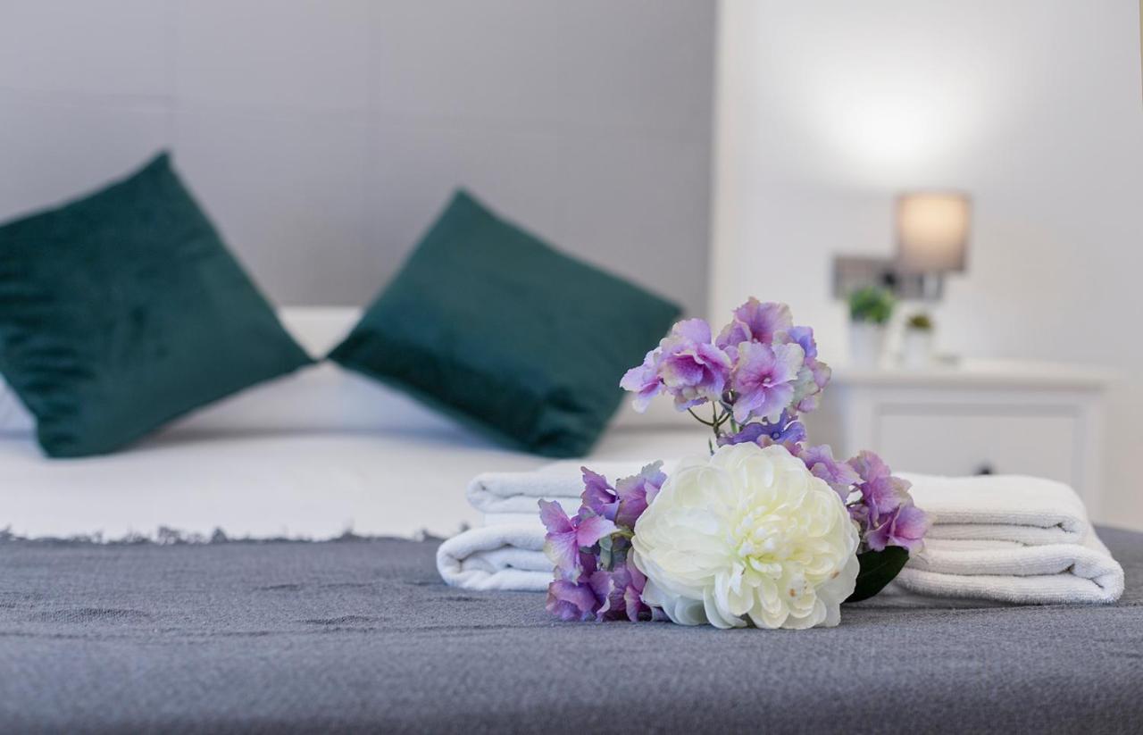 חרז Luxe Vista Historico 5 Rooms 4 Banos מראה חיצוני תמונה