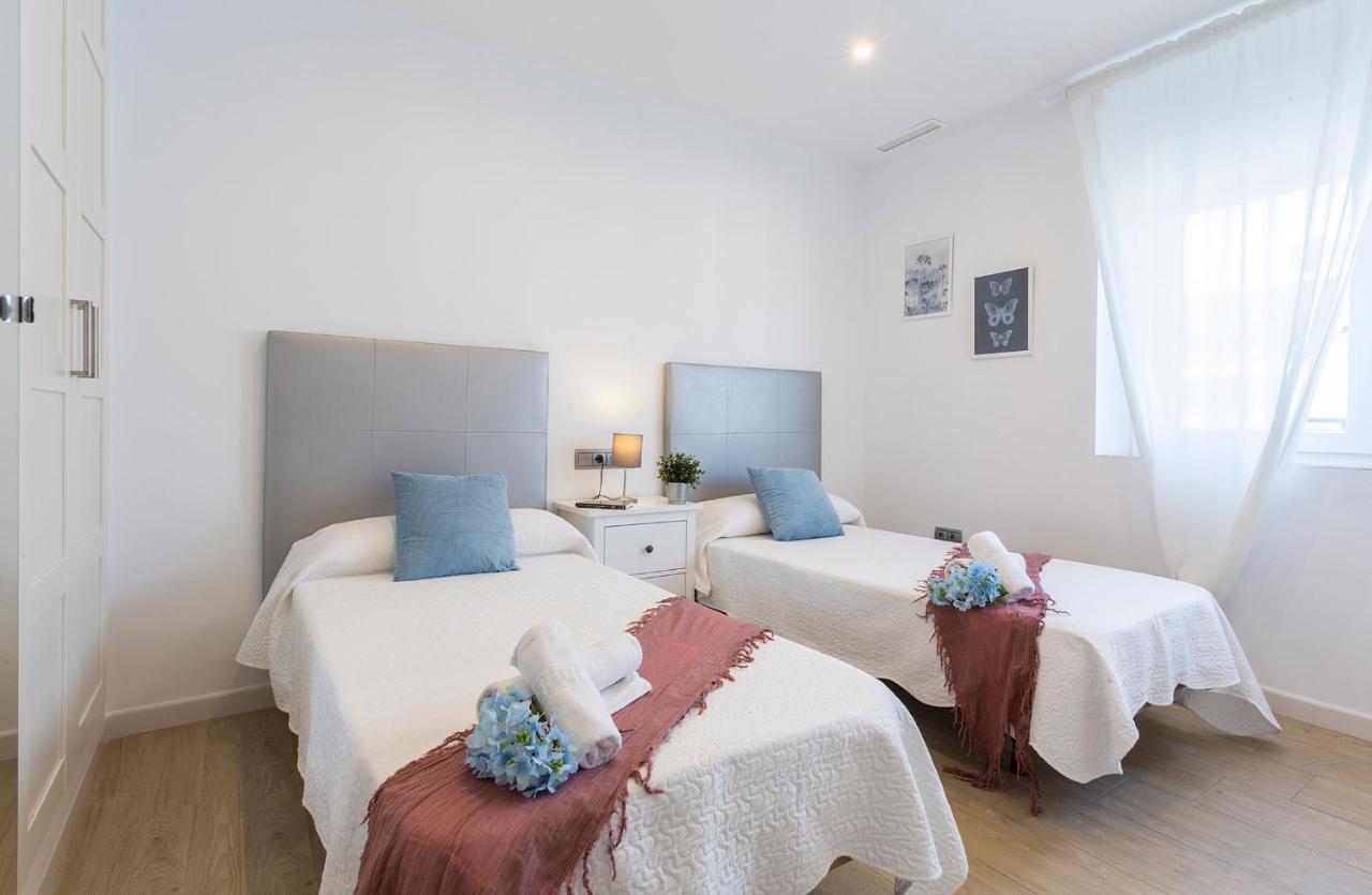 חרז Luxe Vista Historico 5 Rooms 4 Banos מראה חיצוני תמונה