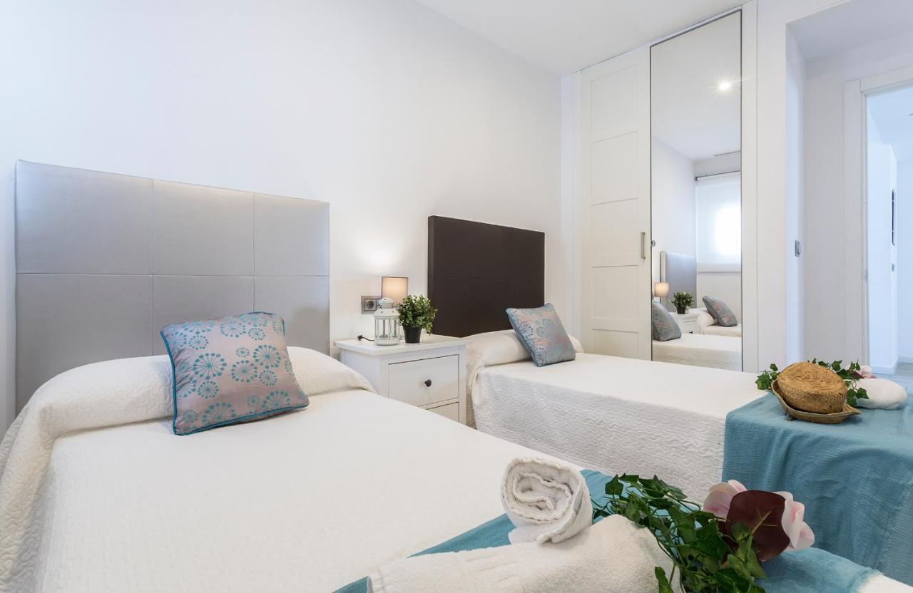 חרז Luxe Vista Historico 5 Rooms 4 Banos מראה חיצוני תמונה
