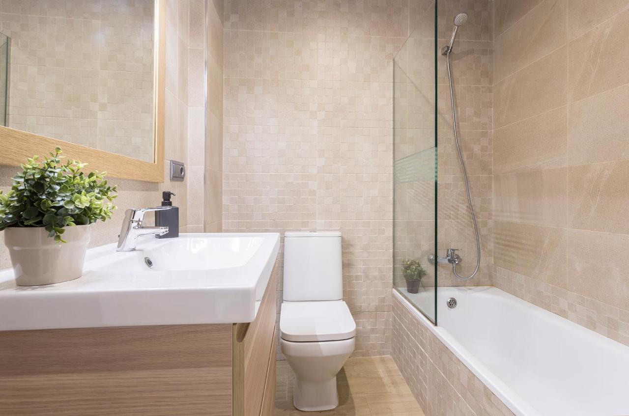 חרז Luxe Vista Historico 5 Rooms 4 Banos מראה חיצוני תמונה