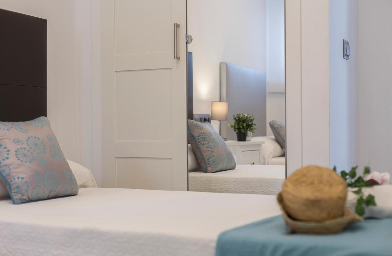 חרז Luxe Vista Historico 5 Rooms 4 Banos מראה חיצוני תמונה