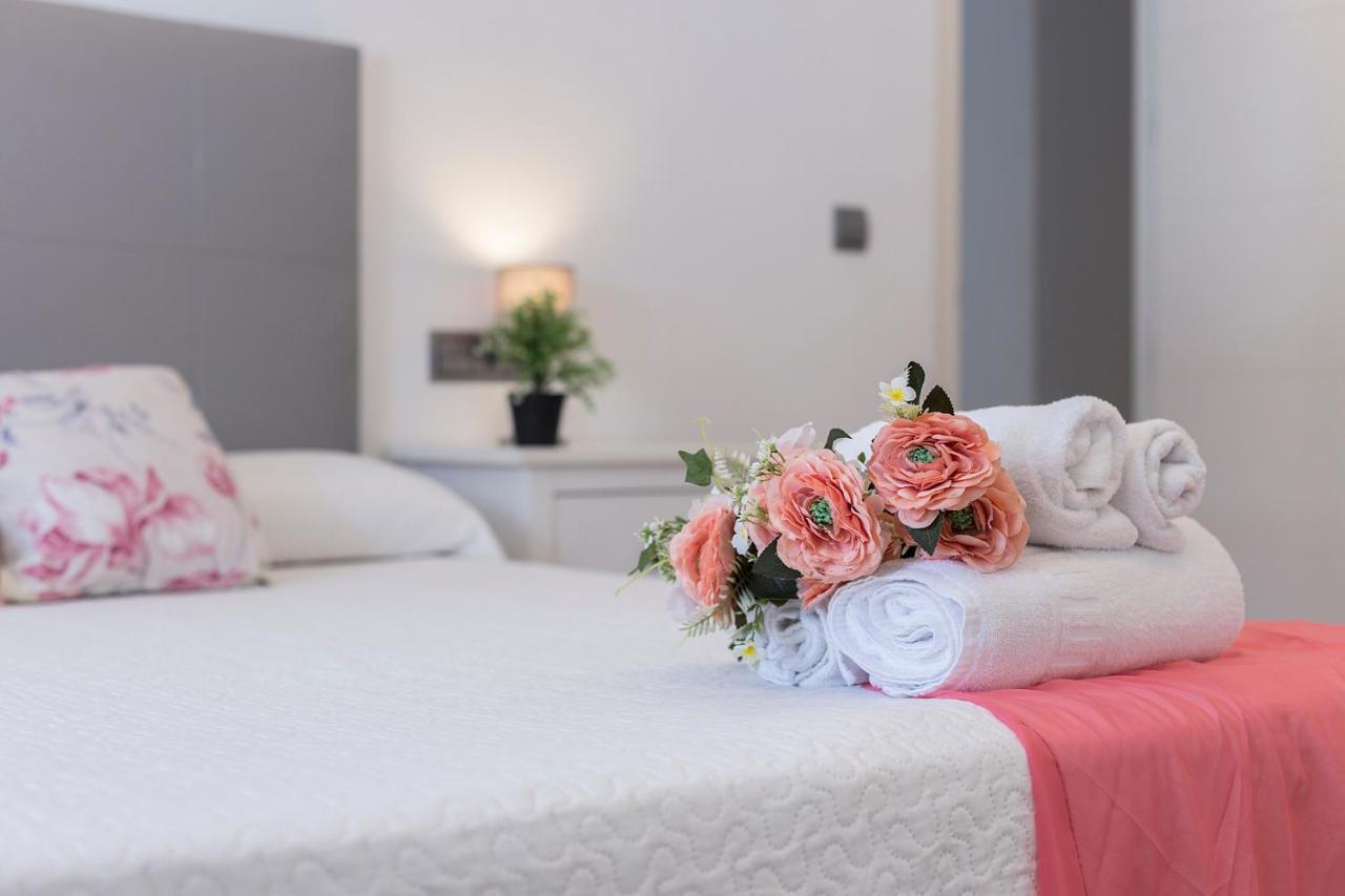 חרז Luxe Vista Historico 5 Rooms 4 Banos מראה חיצוני תמונה