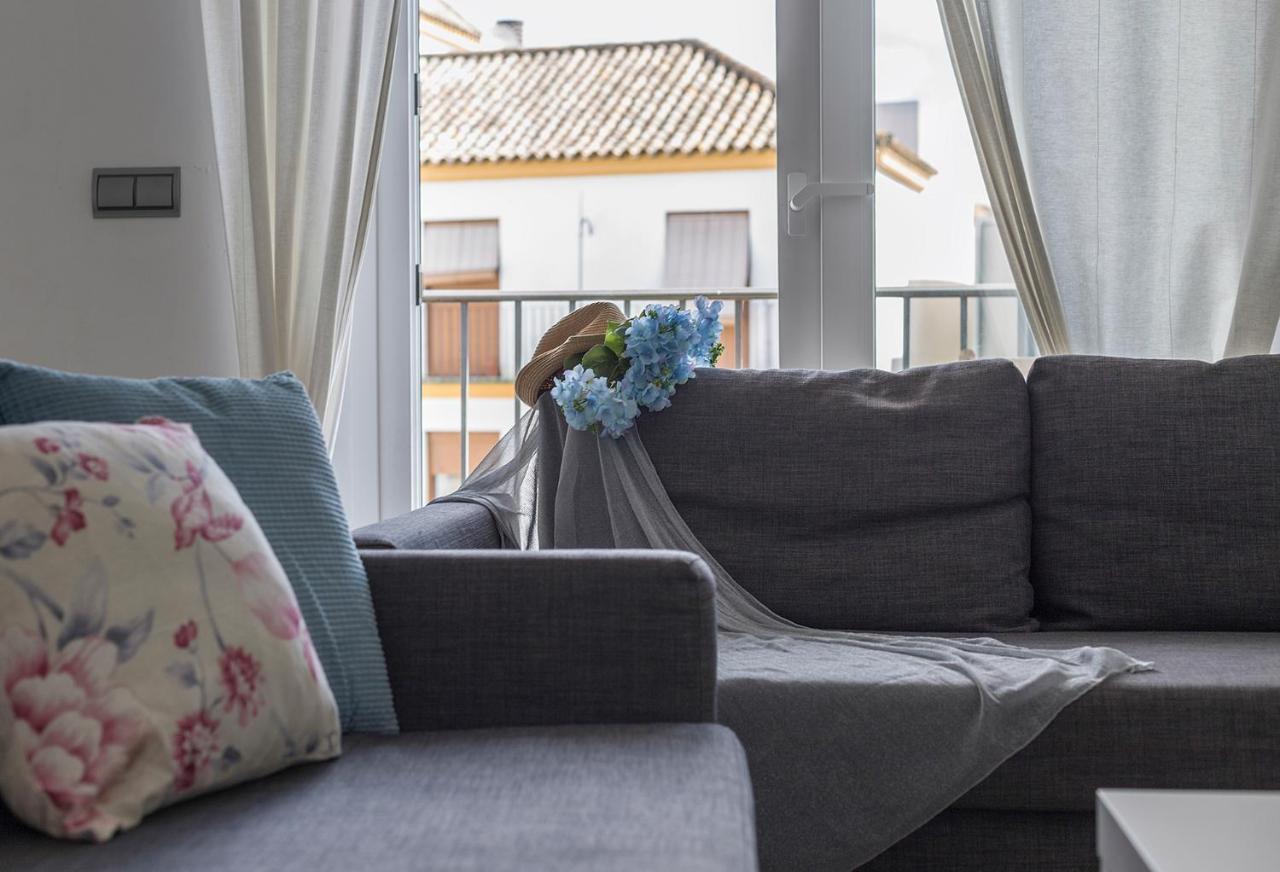 חרז Luxe Vista Historico 5 Rooms 4 Banos מראה חיצוני תמונה