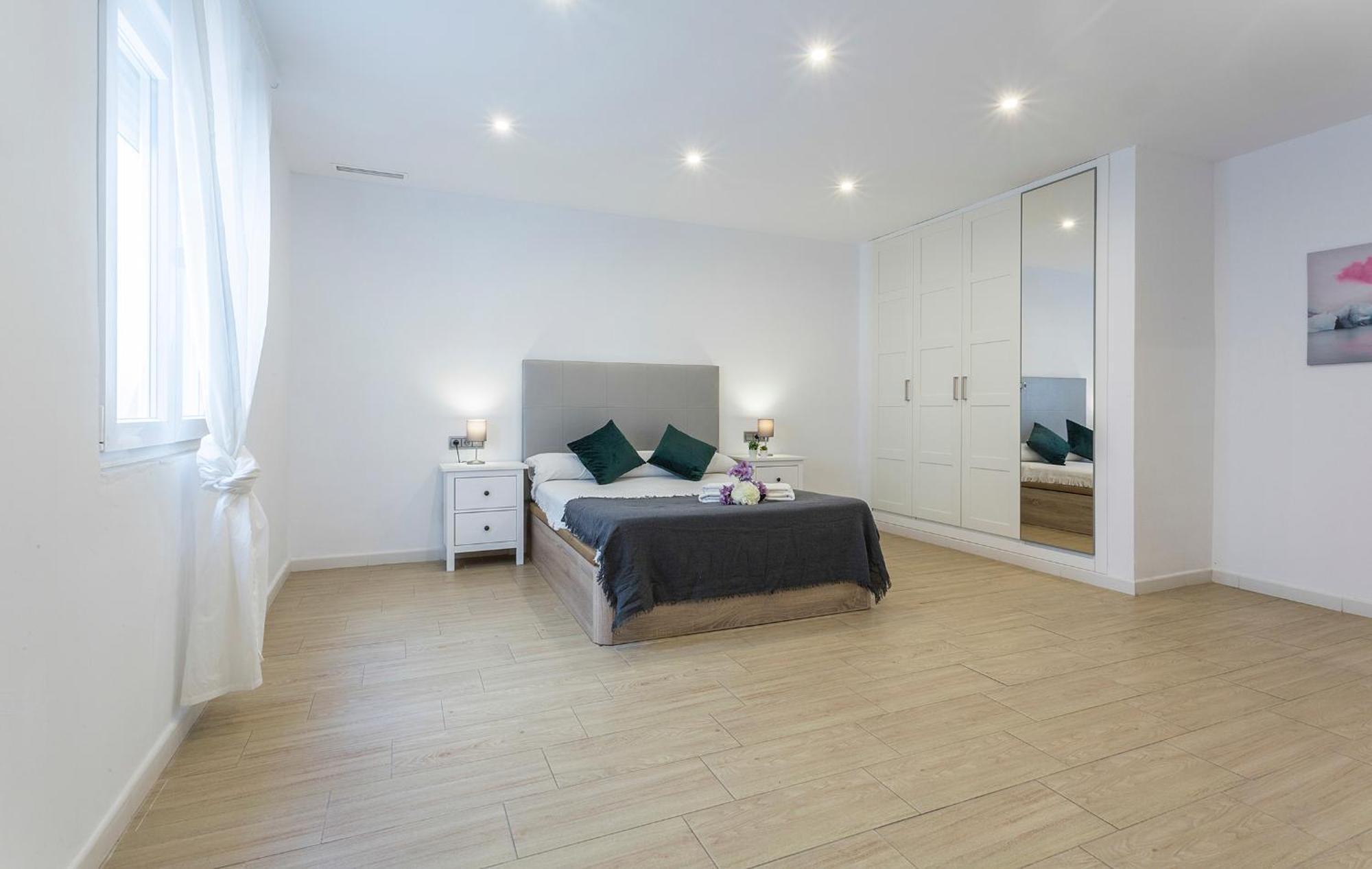 חרז Luxe Vista Historico 5 Rooms 4 Banos מראה חיצוני תמונה