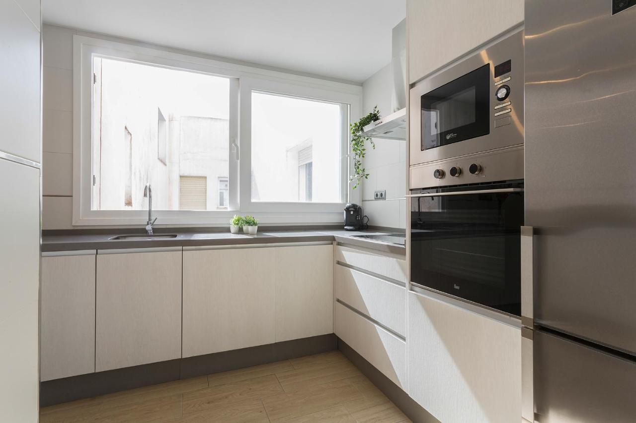 חרז Luxe Vista Historico 5 Rooms 4 Banos מראה חיצוני תמונה
