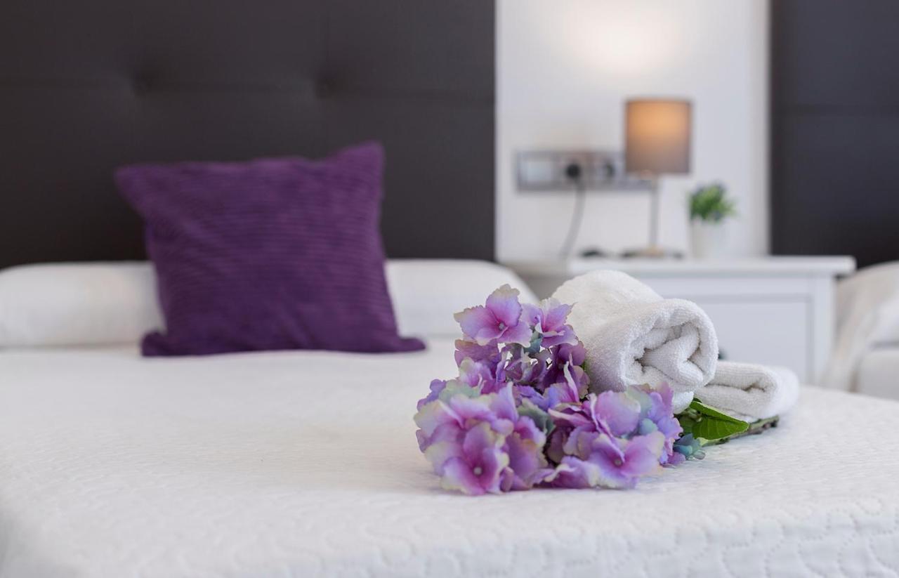 חרז Luxe Vista Historico 5 Rooms 4 Banos מראה חיצוני תמונה