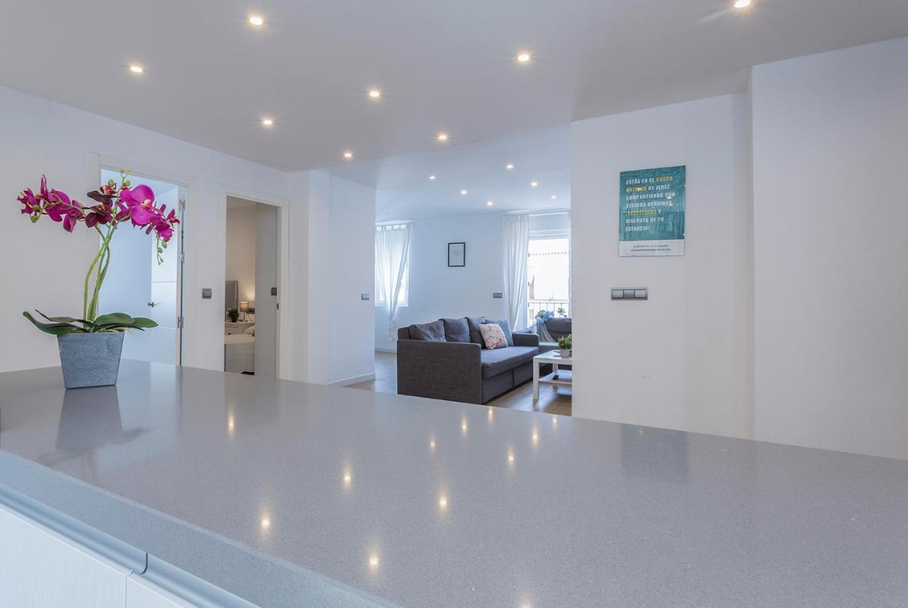 חרז Luxe Vista Historico 5 Rooms 4 Banos מראה חיצוני תמונה