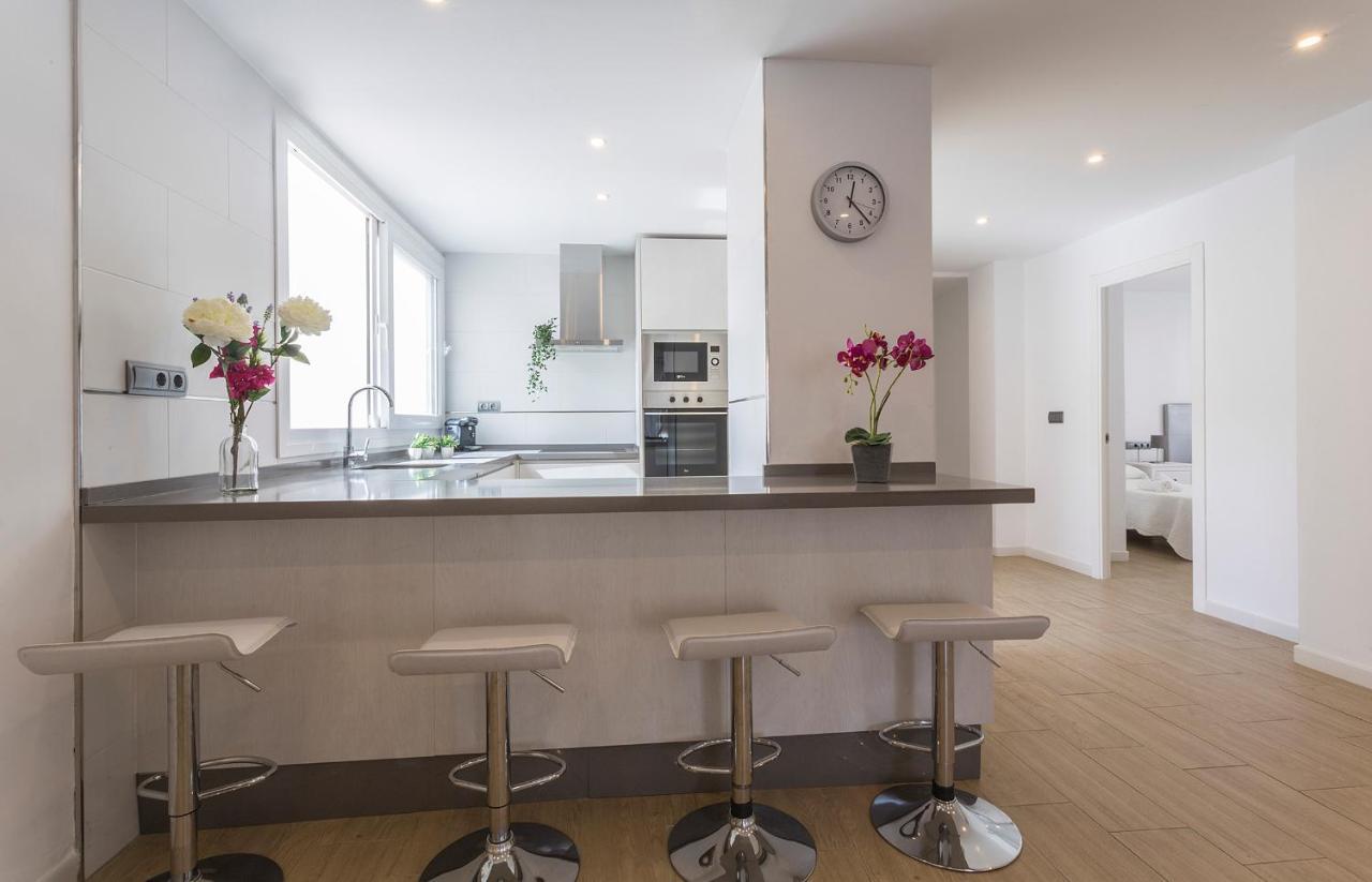 חרז Luxe Vista Historico 5 Rooms 4 Banos מראה חיצוני תמונה