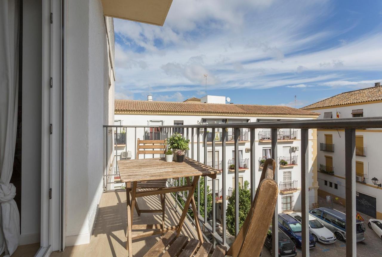 חרז Luxe Vista Historico 5 Rooms 4 Banos מראה חיצוני תמונה
